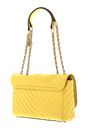 GUESS Keillah Convertible Crossbody Flap Yellow