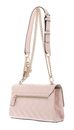 GUESS Sasky Convertible Crossbody Flap Pale Rose GUESS Sasky Convertible Crossbody Flap Pale Rose