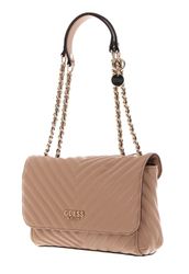 GUESS-Schultertasche-Keillah-