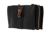 GUESS Ginevra Mini Girlfriend Crossbody Black