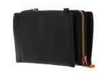 GUESS Ginevra Mini Girlfriend Crossbody Black