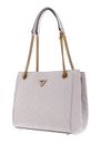 GUESS Elenia Girlfriend Carryall Stone