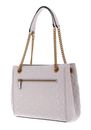 GUESS Elenia Girlfriend Carryall Stone