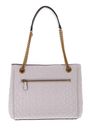 GUESS Elenia Girlfriend Carryall Stone
