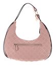 GUESS LA Femme Hobo Pale Rose