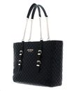 GUESS Adam Tote Black