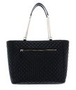 GUESS Adam Tote Black