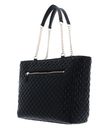 GUESS Adam Tote Black