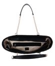 GUESS Adam Tote Black