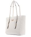 GUESS Adam Tote Stone