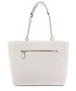 GUESS Adam Tote Stone