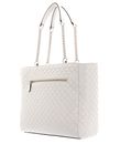 GUESS Adam Tote Stone