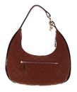 GUESS LA Femme Hobo Cognac