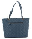 GUESS Noelle Elite Tote Slate GUESS Noelle Elite Tote Slate