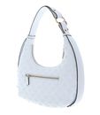 GUESS LA Femme Hobo White