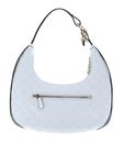 GUESS LA Femme Hobo White