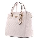 GUESS Sasky Satchel Pale Rose GUESS Sasky Satchel Pale Rose