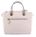 GUESS Sasky Satchel Pale Rose GUESS Sasky Satchel Pale Rose