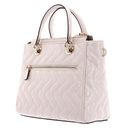 GUESS Sasky Satchel Pale Rose GUESS Sasky Satchel Pale Rose