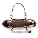 GUESS Sasky Satchel Pale Rose GUESS Sasky Satchel Pale Rose