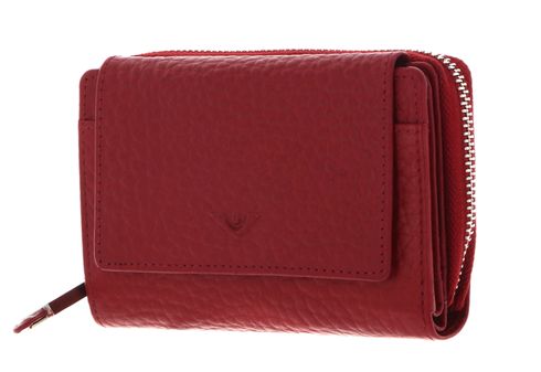 VOi Hirsch Hilary Wallet Granat