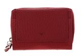 VOi Hirsch Hilary Wallet Granat VOi Hirsch Hilary Wallet Granat