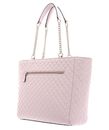 GUESS Adam Tote Pale Rose