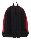 LACOSTE Backpack Rouge 240 Noir LACOSTE Backpack Rouge 240 Noir