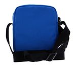 LACOSTE Vertical Camera Bag Royaume Noir Blanc LACOSTE Vertical Camera Bag Royaume Noir Blanc