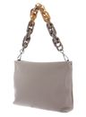 GIANNI CHIARINI Brenda Crossbody Bag Satin