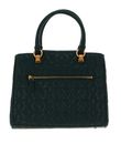 GUESS Elenia Girlfriend Satchel Forest