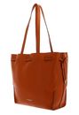 GIANNI CHIARINI Joy Shopping Bag Juice - Nature