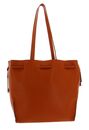 GIANNI CHIARINI Joy Shopping Bag Juice - Nature