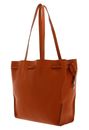 GIANNI CHIARINI Joy Shopping Bag Juice - Nature