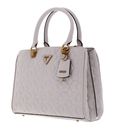 GUESS Elenia Girlfriend Satchel Stone