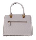 GUESS Elenia Girlfriend Satchel Stone