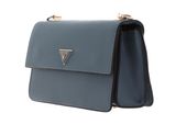 GUESS Eco Alexie Crossbody Flap Slate
