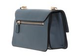 GUESS Eco Alexie Crossbody Flap Slate