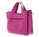 GUESS Zed Girlfriend Carryall Fuchsia