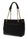 GUESS Elenia Girlfriend Carryall Black