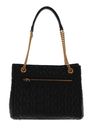 GUESS Elenia Girlfriend Carryall Black