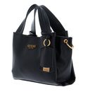 GUESS Zed Girlfriend Carryall S Black GUESS Zed Girlfriend Carryall S Black