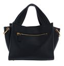 GUESS Zed Girlfriend Carryall S Black GUESS Zed Girlfriend Carryall S Black
