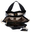 GUESS Zed Girlfriend Carryall S Black GUESS Zed Girlfriend Carryall S Black