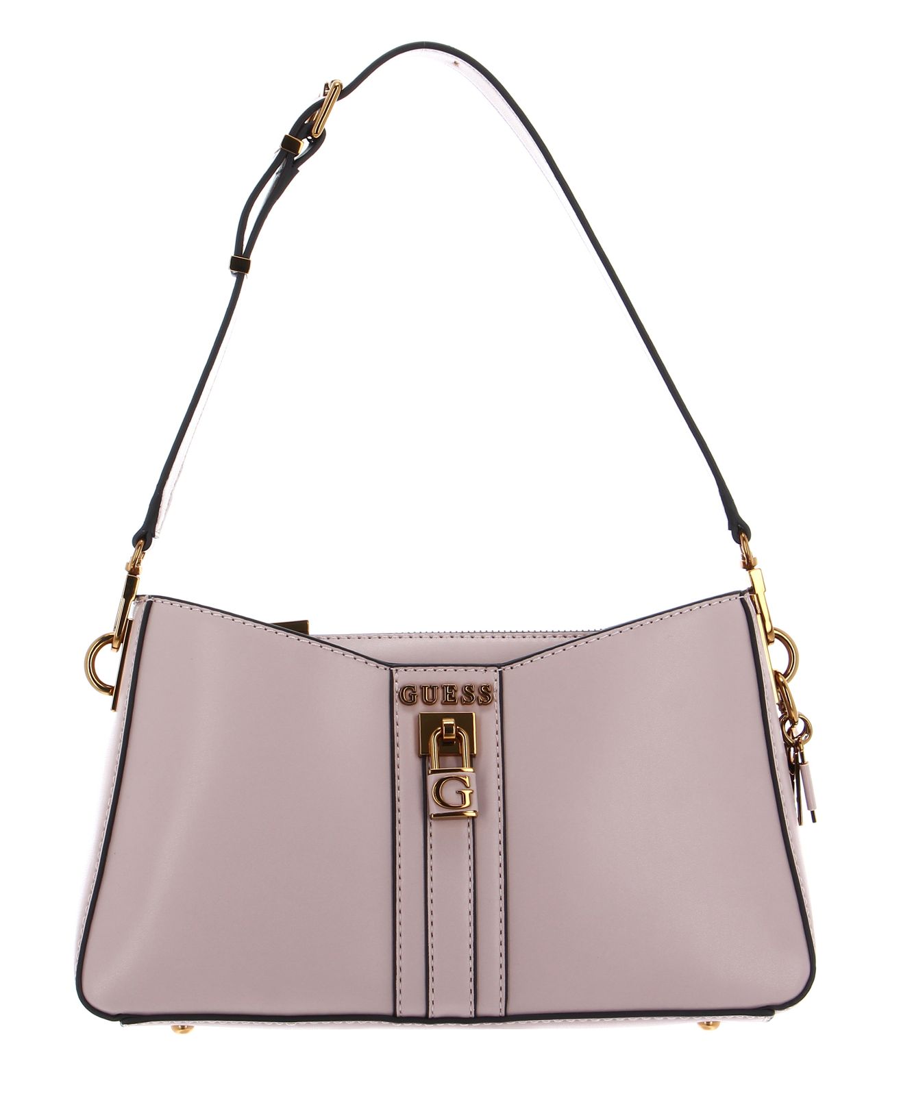 GUESS Ginevra Logo Elite Shoulder Bag