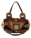 CAMPOMAGGI Crossbody Bag Mini Cognac CAMPOMAGGI Crossbody Bag Mini Cognac