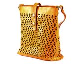 CAMPOMAGGI Crossbody Bag Giallo CAMPOMAGGI Crossbody Bag Giallo