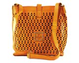 CAMPOMAGGI Crossbody Bag Giallo CAMPOMAGGI Crossbody Bag Giallo
