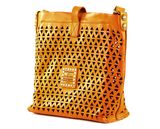 CAMPOMAGGI Crossbody Bag Giallo CAMPOMAGGI Crossbody Bag Giallo