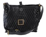 CAMPOMAGGI Crossbody Bag Nero CAMPOMAGGI Crossbody Bag Nero